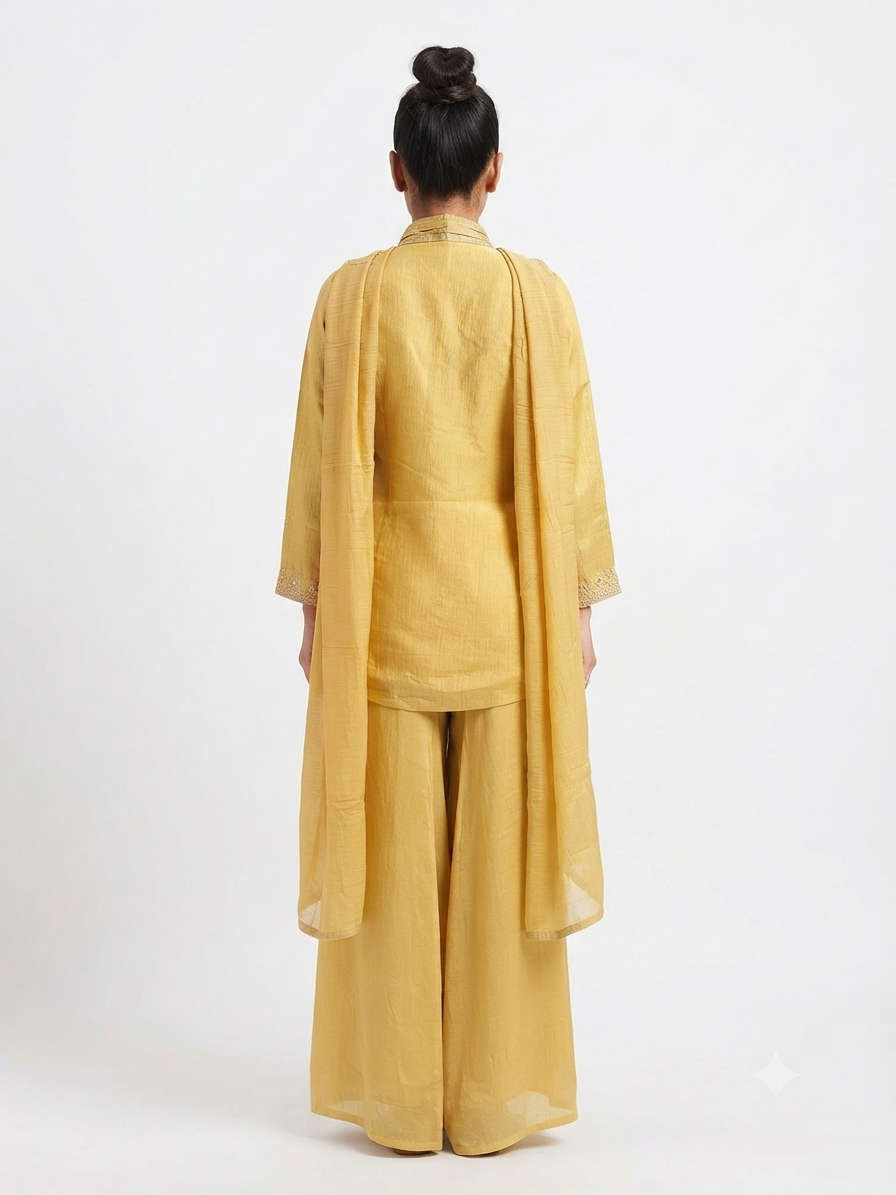 Sharara Set
