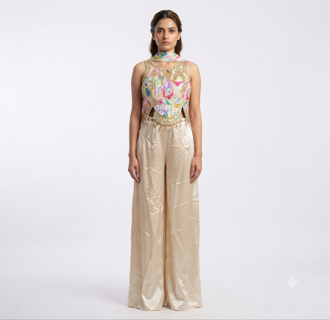 SHARARA SET
