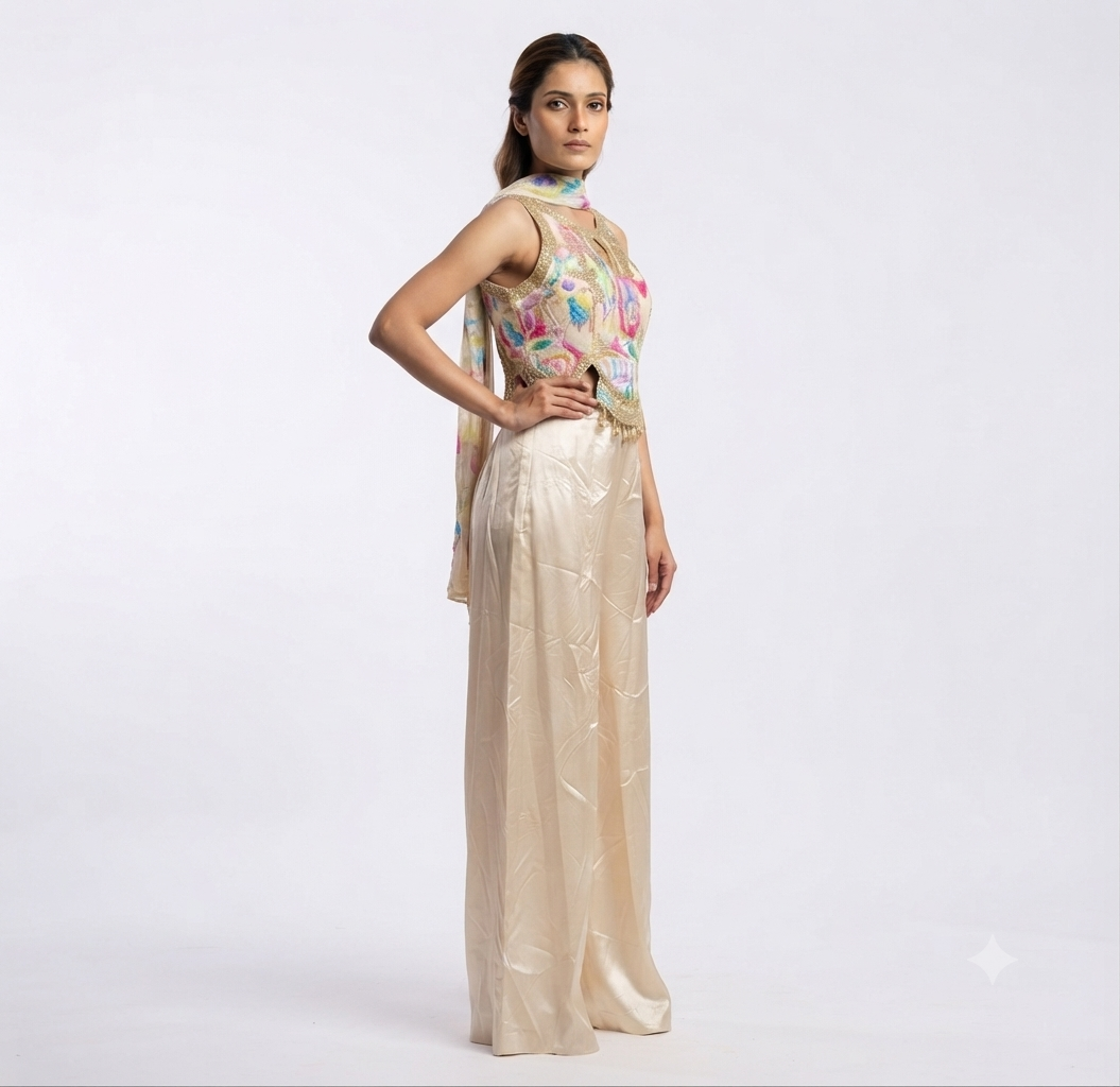 SHARARA SET