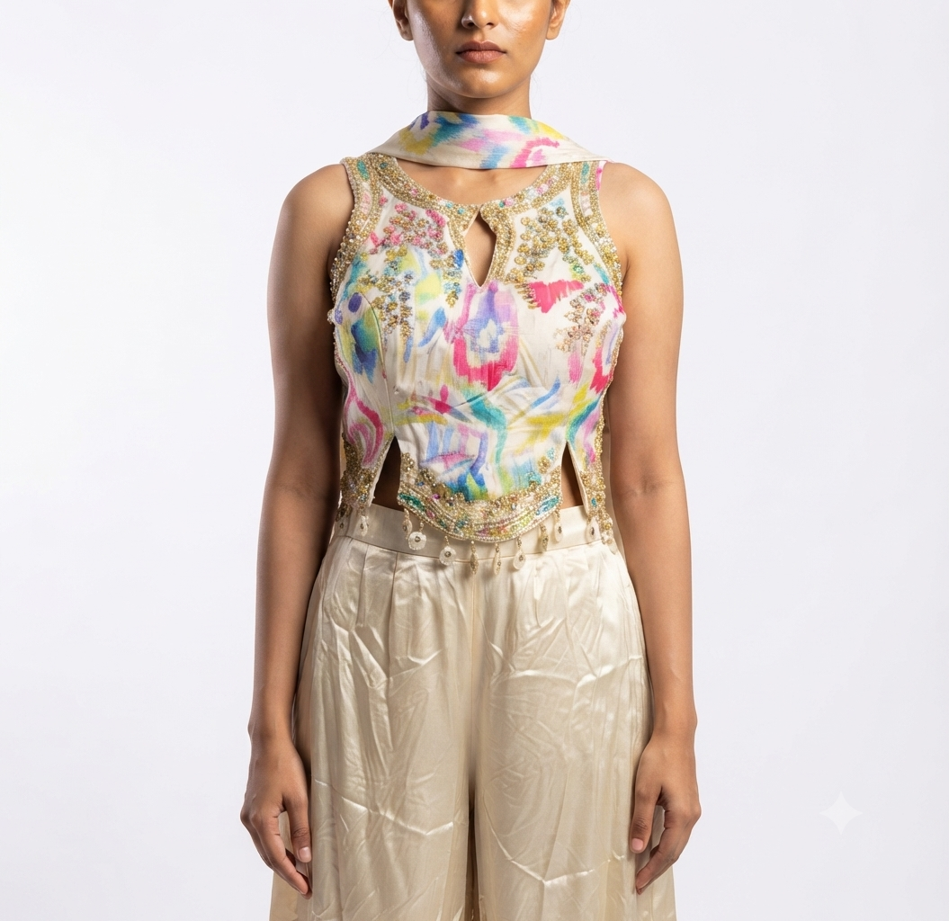 SHARARA SET