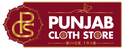 Punjab Cloth Store - Home